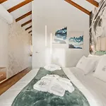 Casa vacanze Marrom Mystique *