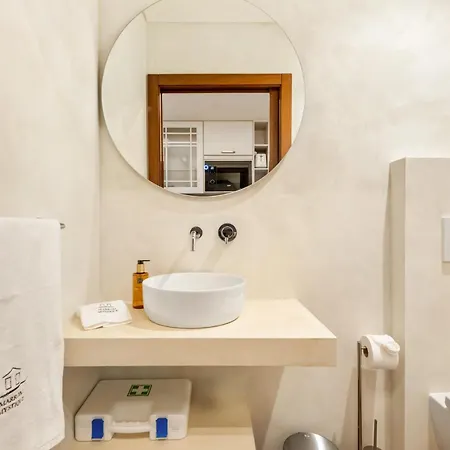 Marrom Mystique Ferienhaus