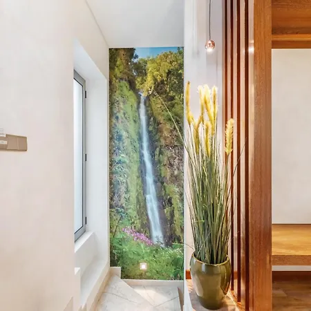 Ferienhaus Marrom Mystique