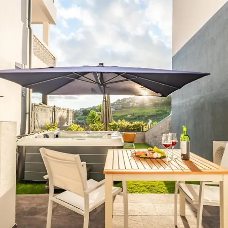 Marrom Mystique Дом отдыха *