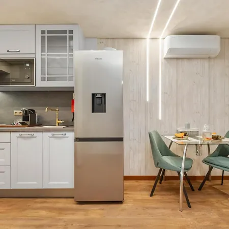 Ferienhaus Marrom Mystique *