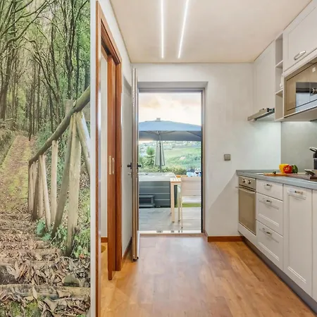 Ferienhaus Marrom Mystique *