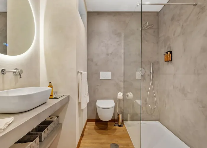 Vakantiehuis Marrom Mystique *