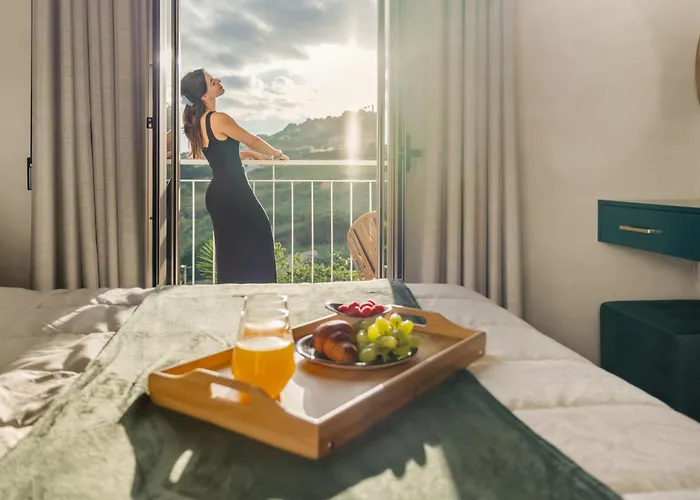 Vakantiehuis Marrom Mystique *