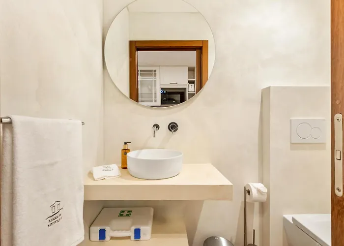 Marrom Mystique Vakantiehuis