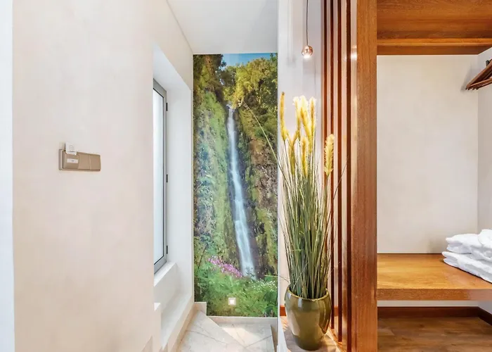 Vakantiehuis Marrom Mystique