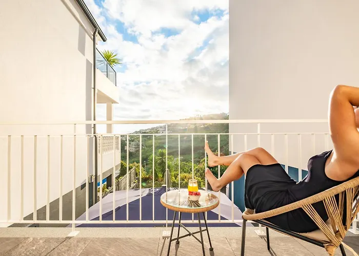 Vakantiehuis Marrom Mystique Canhas