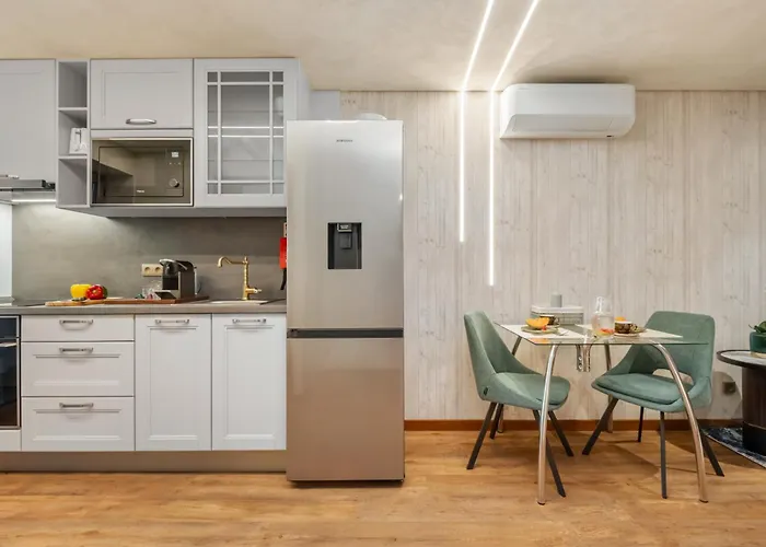 Vakantiehuis Marrom Mystique *